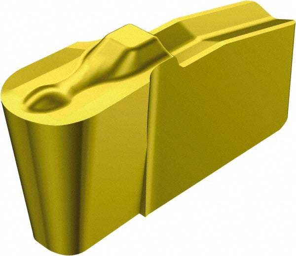 N151.2-300-25-4U 235 Solid Carbide Insert, Grade 235, TiCN/TiN - Sandvik Coromant 5737185