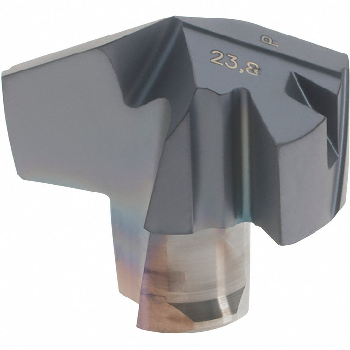 Carbide Insert, Grade IC908, TiAlN - Iscar 5509154