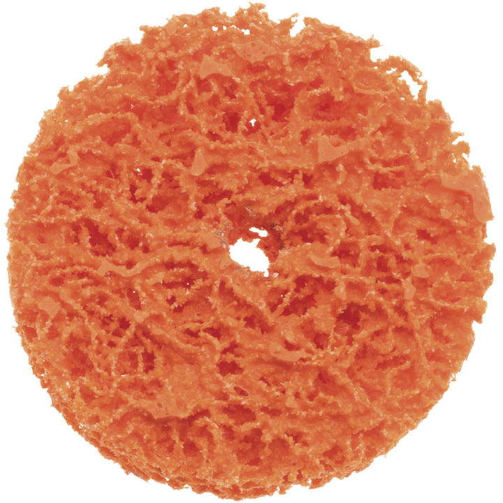 2" Aluminum Ceramic; Aluminum Oxide Deburring Wheels Disc - Norton 66623340163