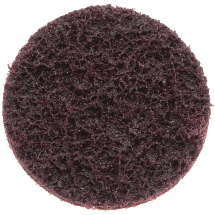 1-1/2" 80-Grit Aluminum Oxide Disc - Norton 66623338571