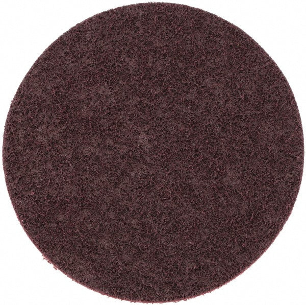 8" 80-Grit Aluminum Oxide Disc - Norton 66261017815