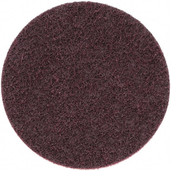 6" 80-Grit Aluminum Oxide Disc - Norton 66261006911