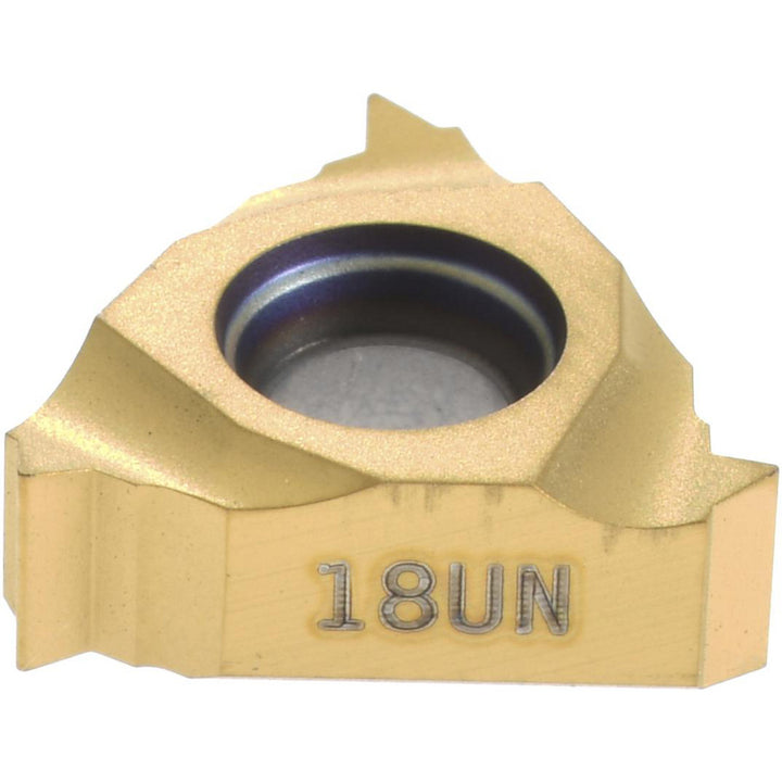 1/4" IC Carbide Insert, Grade CP500, TiAlN - Seco 00045933
