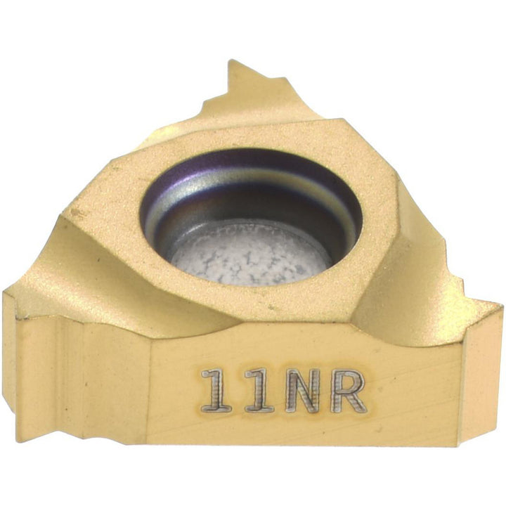 1/4" IC Carbide Insert, Grade CP500, TiAlN - Seco 00046044