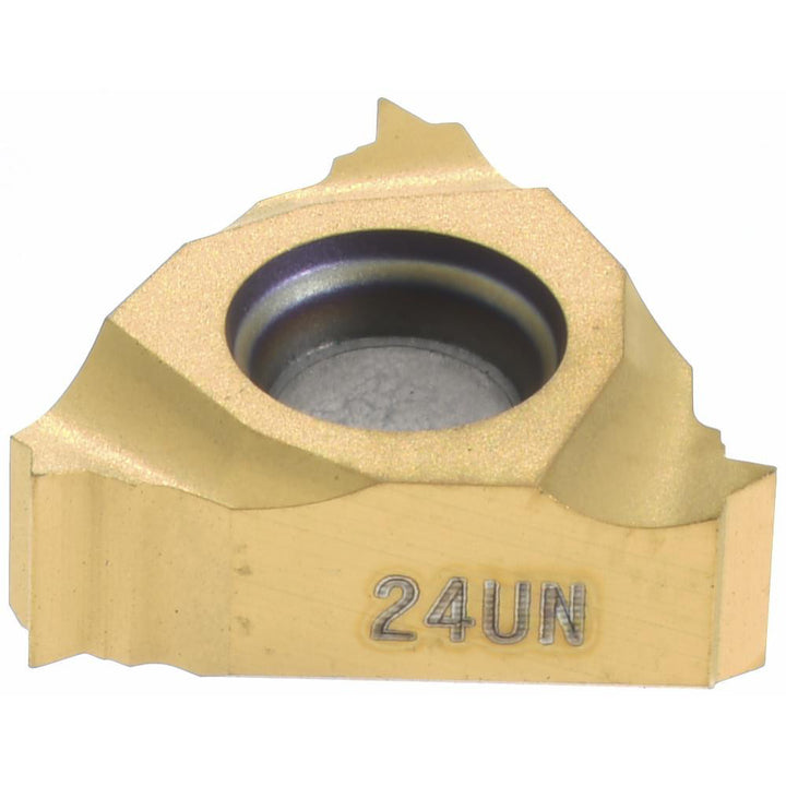 1/4" IC Carbide Insert, Grade CP500, TiAlN - Seco 00046056