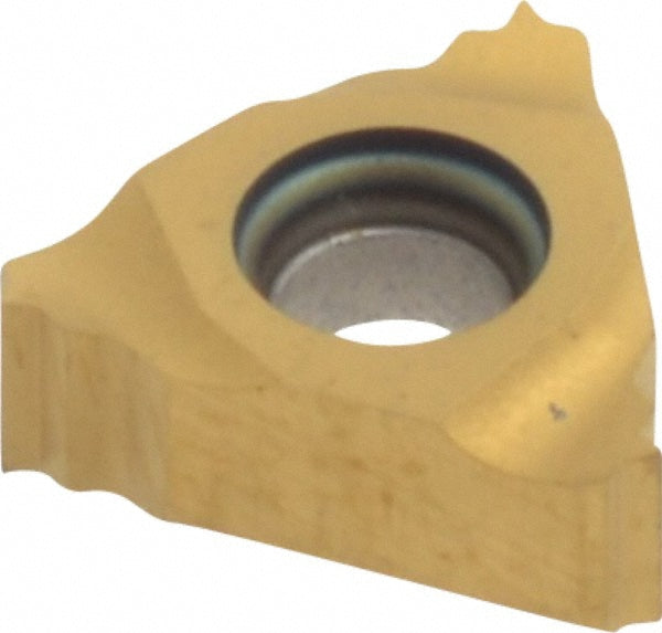 1/4" IC Solid Carbide Insert, Grade CP500, Coated - Seco 00046151