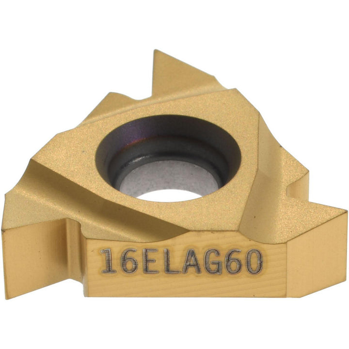 3/8" IC Carbide Insert, Grade CP500, TiAlN - Seco 00049532