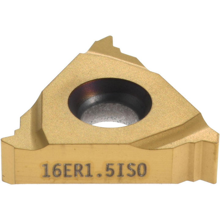 3/8" IC Carbide Insert, Grade CP500, TiAlN - Seco 00049692