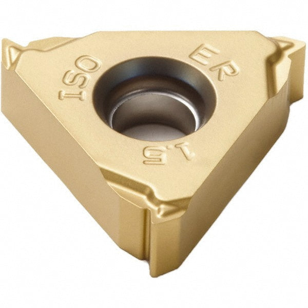 3/8" IC Solid Carbide Insert, Grade CP500, Coated - Seco 00049728