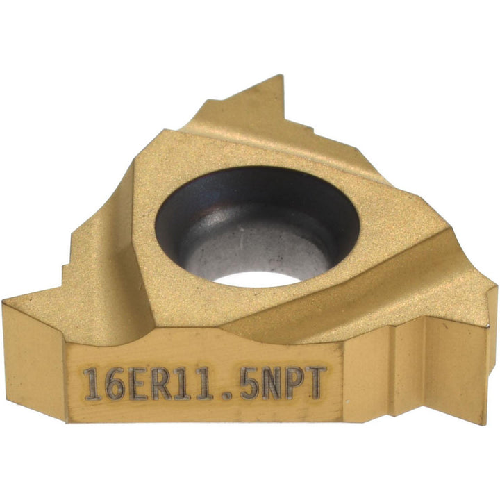 3/8" IC Carbide Insert, Grade CP500, TiAlN - Seco 00049773