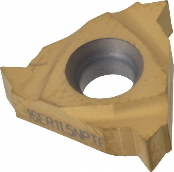 3/8" IC Solid Carbide Insert, Grade CP500, Coated - Seco 00049779
