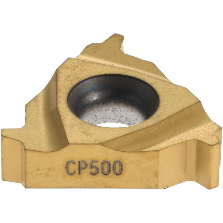 Carbide Insert, Grade CP500, TiAlN - Seco 00049802