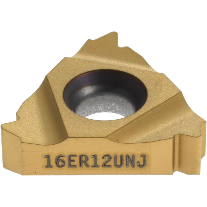 3/8" IC Carbide Insert, Grade CP500, TiAlN - Seco 00049808