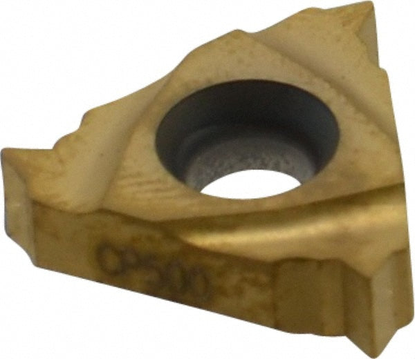 3/8" IC Solid Carbide Insert, Grade CP500, Coated - Seco 00049826