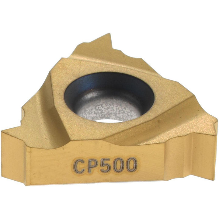 3/8" IC Carbide Insert, Grade CP500, TiAlN - Seco 00049827