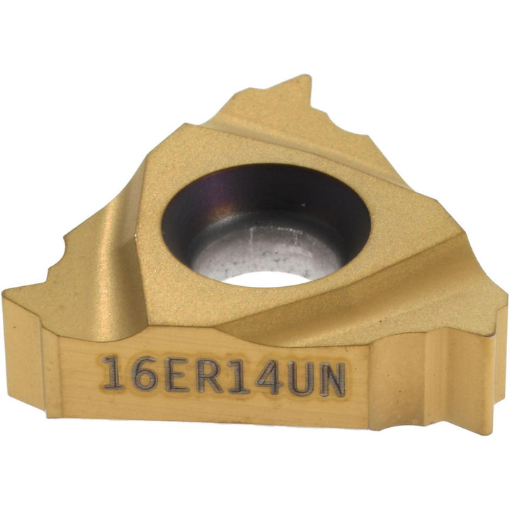 3/8" IC Carbide Insert, Grade CP500, TiAlN - Seco 00049833