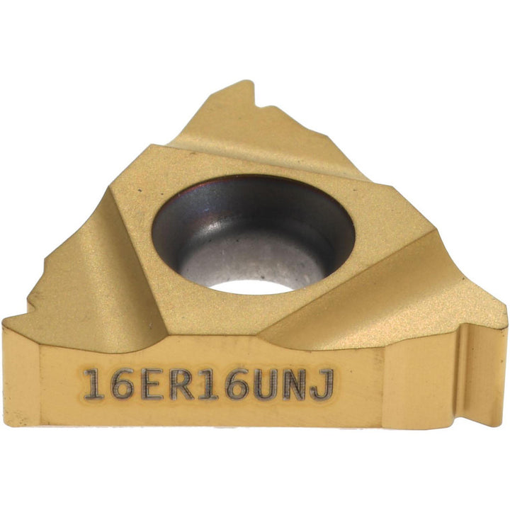 3/8" IC Carbide Insert, Grade CP500, TiAlN - Seco 00049856