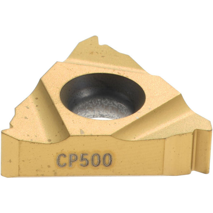 3/8" IC Carbide Insert, Grade CP500, TiAlN - Seco 00049868