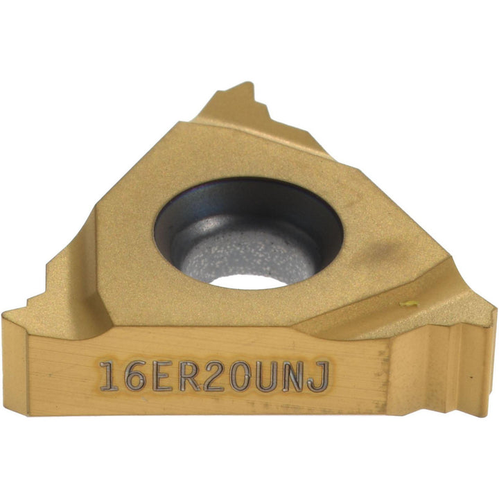 3/8" IC Carbide Insert, Grade CP500, TiAlN - Seco 00049917
