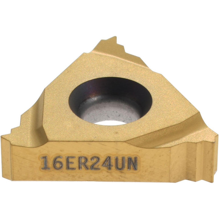 3/8" IC Carbide Insert, Grade CP500, TiAlN - Seco 00049935