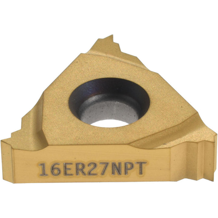 3/8" IC Carbide Insert, Grade CP500, TiAlN - Seco 00049938