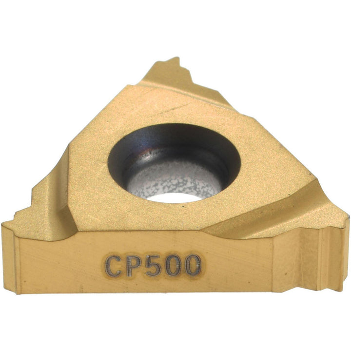 3/8" IC Carbide Insert, Grade CP500, TiAlN - Seco 00049941
