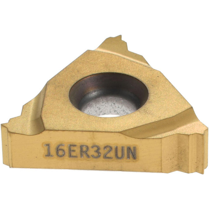 3/8" IC Carbide Insert, Grade CP500, TiAlN - Seco 00049951