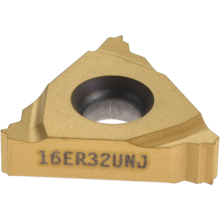 3/8" IC Carbide Insert, Grade CP500, TiAlN - Seco 00049956