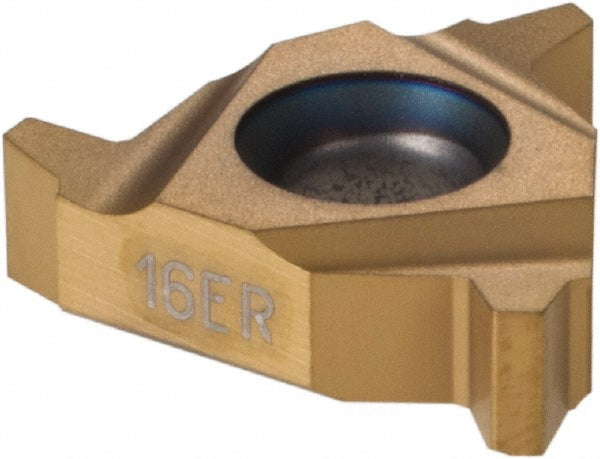 3/8" IC Solid Carbide Insert, Grade CP500, Coated - Seco 00049958