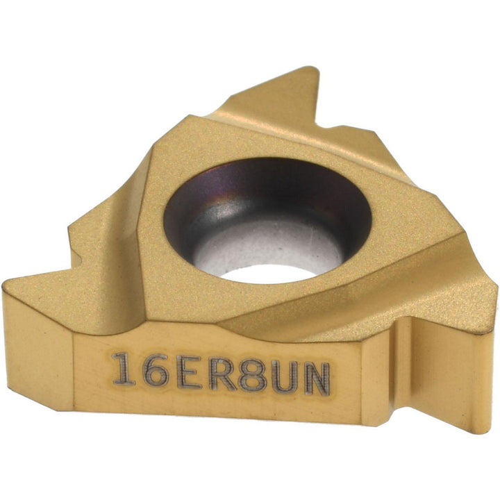 3/8" IC Carbide Insert, Grade CP500, TiAlN - Seco 00049967
