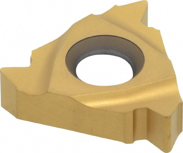 3/8" IC Solid Carbide Insert, Grade CP500, Coated - Seco 00050055