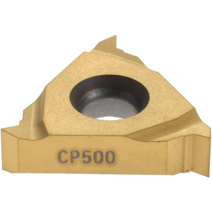 3/8" IC Carbide Insert, Grade CP500, TiAlN - Seco 00050079