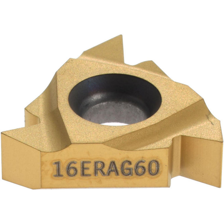 3/8" IC Carbide Insert, Grade CP500, TiAlN - Seco 00050096