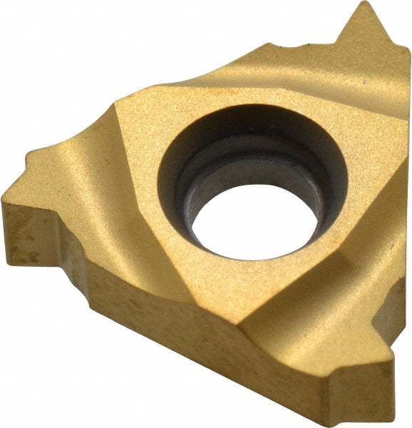 3/8" IC Solid Carbide Insert, Grade CP500, Coated - Seco 00050449
