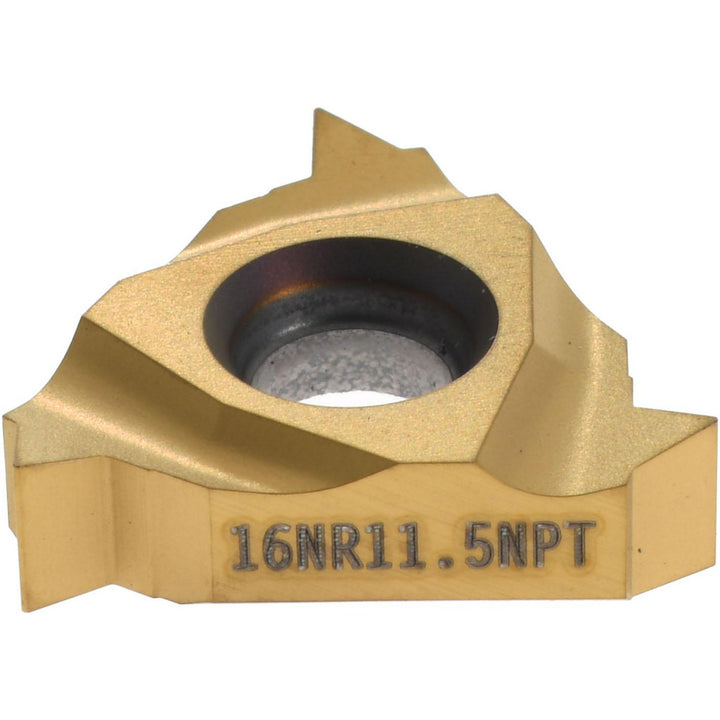 3/8" IC Carbide Insert, Grade CP500, TiAlN - Seco 00050693