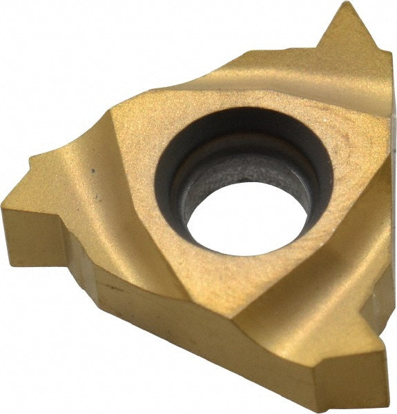 3/8" IC Solid Carbide Insert, Grade CP500, Coated - Seco 00050698