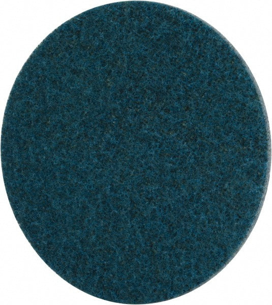 5" 320-Grit Aluminum Oxide Disc - Norton 66623325941