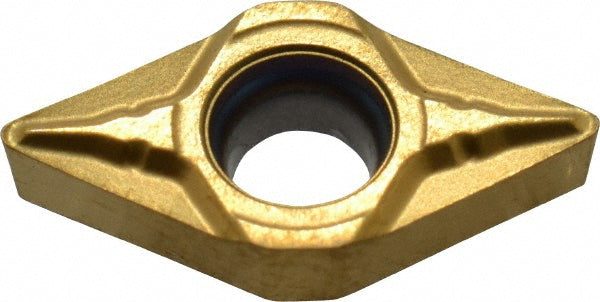 DCMT070204-F1 Carbide Insert, Grade CP500, TiAlN - Seco 00096868