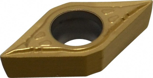 DCMT11T302-F1 Carbide Insert, Grade CP500, TiAlN - Seco 00096869