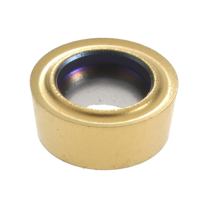 RCMT0602M0-F1 Carbide Insert, Grade CP500, TiAlN - Seco 00098008