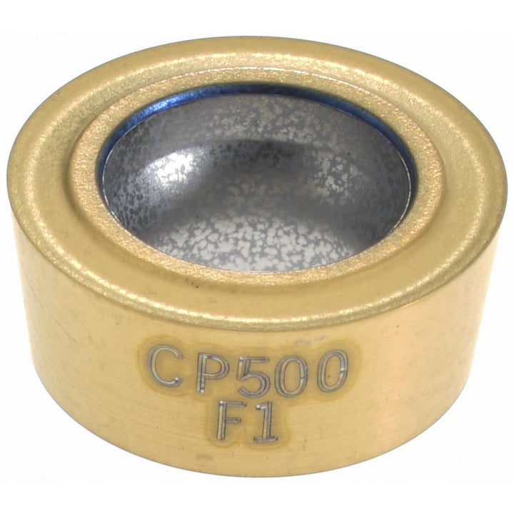 RCMT10T3M0-F1 Carbide Insert, Grade CP500, TiAlN - Seco 00098302