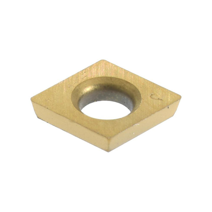 CDCB04T002 Carbide Insert, Grade CP500, TiAlN - Seco 00098795