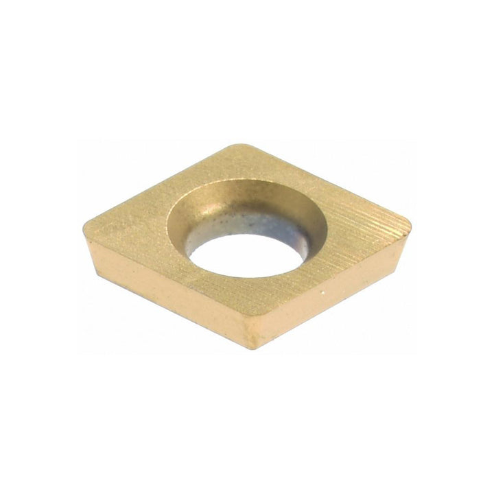 CDCB04T004 Carbide Insert, Grade CP500, TiAlN - Seco 00098796