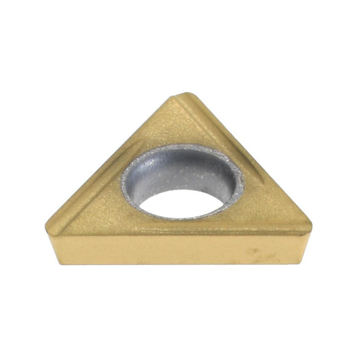 TDCH06T004L Carbide Insert, Grade CP500, TiAlN - Seco 00098802