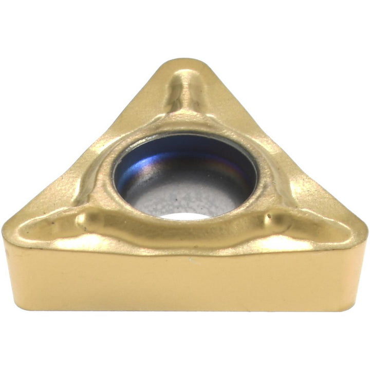 TCMT110208-F1 Carbide Insert, Grade CP500, TiAlN - Seco 00098986