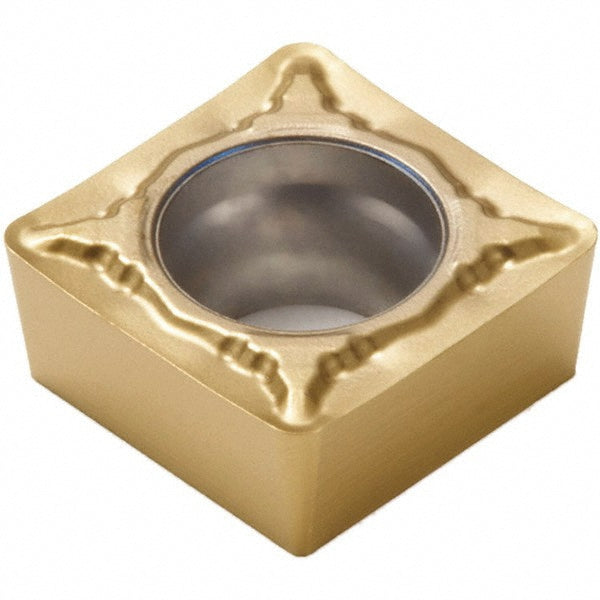 SCMT09T304-F1 Carbide Insert, Grade CP500, TiAlN - Seco 00099707