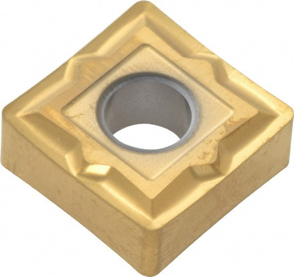 SNMG120408-MF1 Carbide Insert, Grade CP500, TiAlN - Seco 00099808