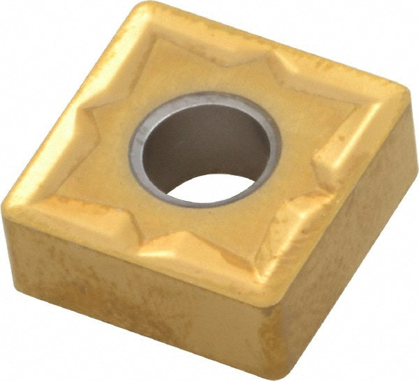 SNMG120408-MR3 Carbide Insert, Grade CP500, TiAlN - Seco 00099812