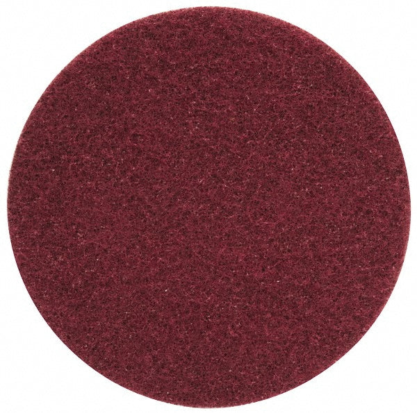 7" 120-Grit Aluminum Oxide Disc - Norton 66261017813