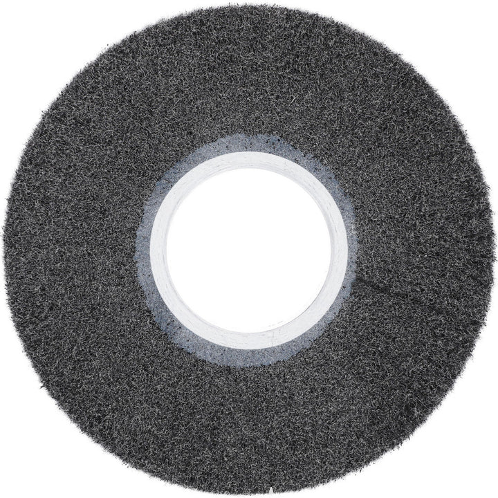 6" 360-Grit Silicon Carbide Flap Wheel - Norton 66261058450